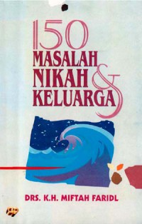 Image of 150 Masalah Nikah & Keluarga